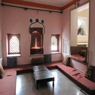 A Heritage Property - 250 Years Old, Bundi 3